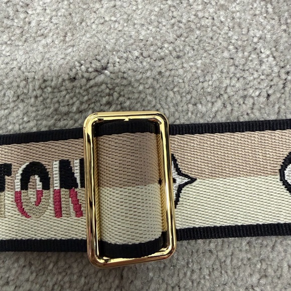 Louis Vuitton Bandoulière Strap - Picture 7 of 12